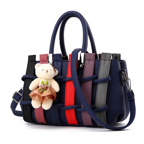 شنطة صغيرة مميزة للنساء - 2025 Newest Ladies Shoulder Bags High Qu