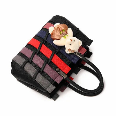شنطة صغيرة مميزة للنساء - 2025 Newest Ladies Shoulder Bags High Qu