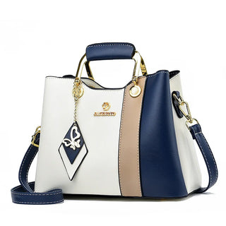 شنطة جلد شيك للنساء - 2025 Newest Ladies Tote Bags High Qualit