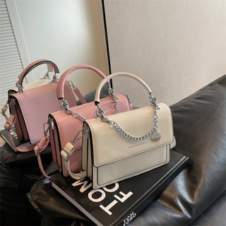 شنطة نسائية أنيقة للنساء - 2025 Newest Lady Underarm Shoulder Bag F