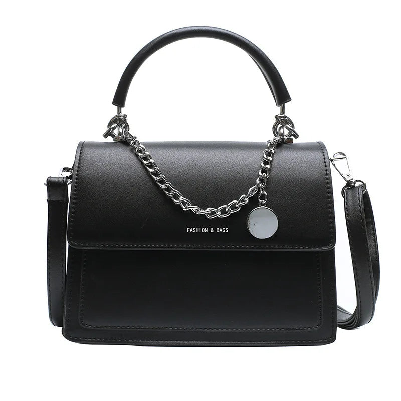 شنطة نسائية أنيقة للنساء - 2025 Newest Lady Underarm Shoulder Bag F