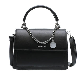 شنطة نسائية أنيقة للنساء - 2025 Newest Lady Underarm Shoulder Bag F