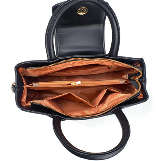 شنطة نسائية أنيقة للنساء - 2025 Newest Trendy High Quality Pu Leath