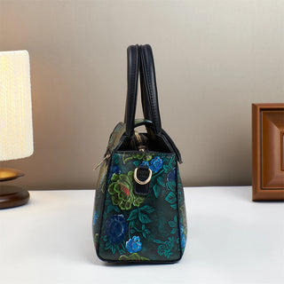 شنطة نسائية أنيقة للنساء - 2025 Newest Trendy High Quality Pu Leath