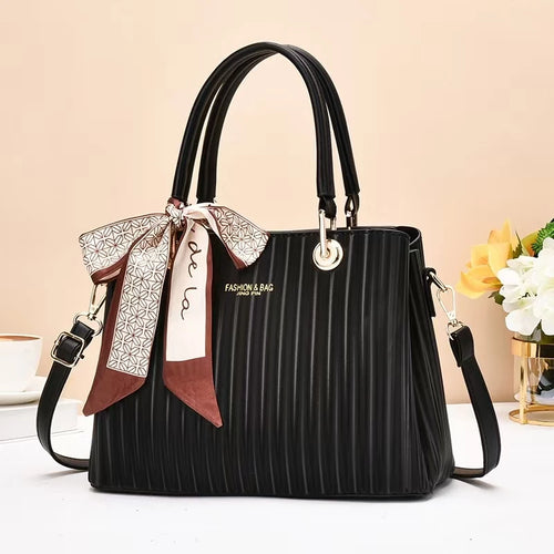 شنطة سهرة كلاسيك للنساء - 2025 Newest Trendy High Quality Pu Leath