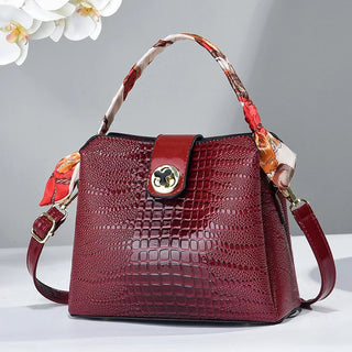 شنطة يد كلاسيك للنساء - 2025 Newest Wholesale Factory Fashion Go