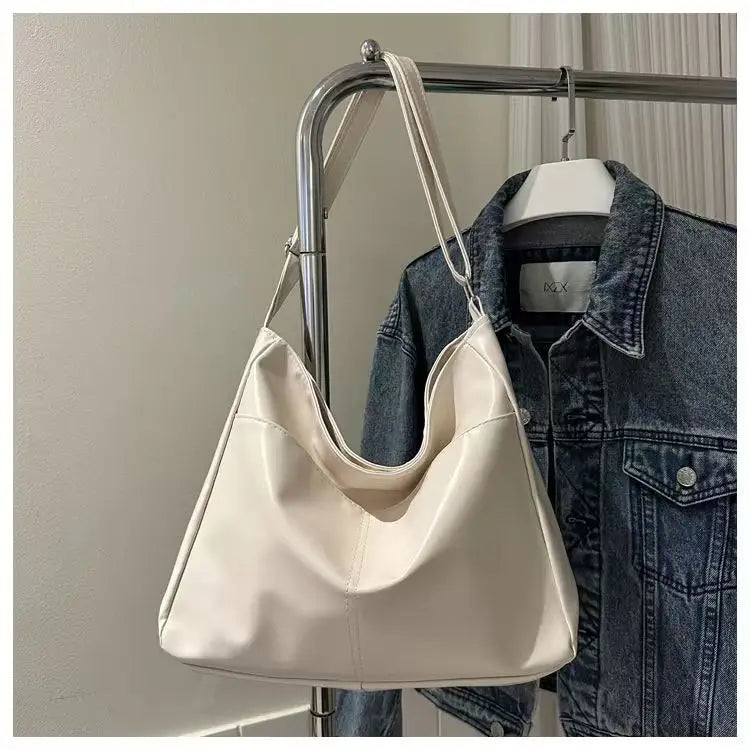 شنطة جلد عصرية للنساء - 2025 Newest Wholesale Fashion Ladies Bag
