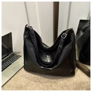 شنطة جلد عصرية للنساء - 2025 Newest Wholesale Fashion Ladies Bag