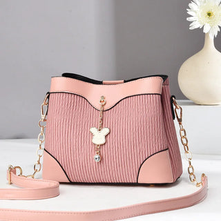 شنطة صغيرة ترند للنساء - 2025 Newest Wholesale Fashion Trendy Bag