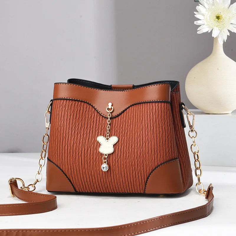 شنطة صغيرة ترند للنساء - 2025 Newest Wholesale Fashion Trendy Bag