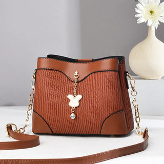 شنطة صغيرة ترند للنساء - 2025 Newest Wholesale Fashion Trendy Bag