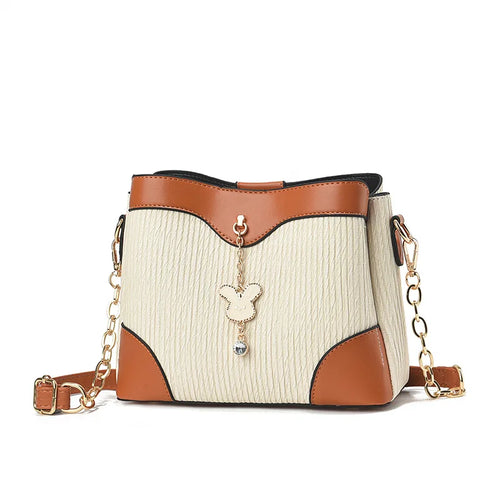 شنطة صغيرة ترند للنساء - 2025 Newest Wholesale Fashion Trendy Bag