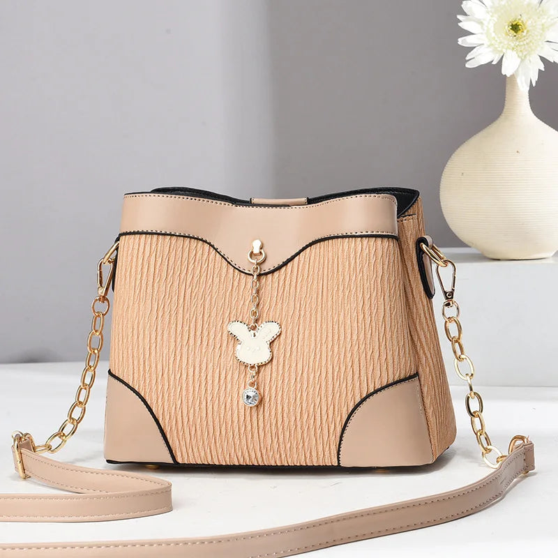 شنطة صغيرة ترند للنساء - 2025 Newest Wholesale Fashion Trendy Bag
