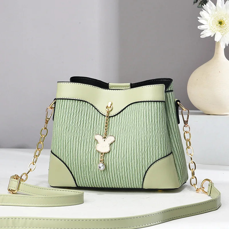 شنطة صغيرة ترند للنساء - 2025 Newest Wholesale Fashion Trendy Bag