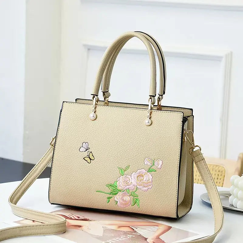 شنطة نسائية ترند للنساء - 2025 Newest Wholesale High Quality Bag