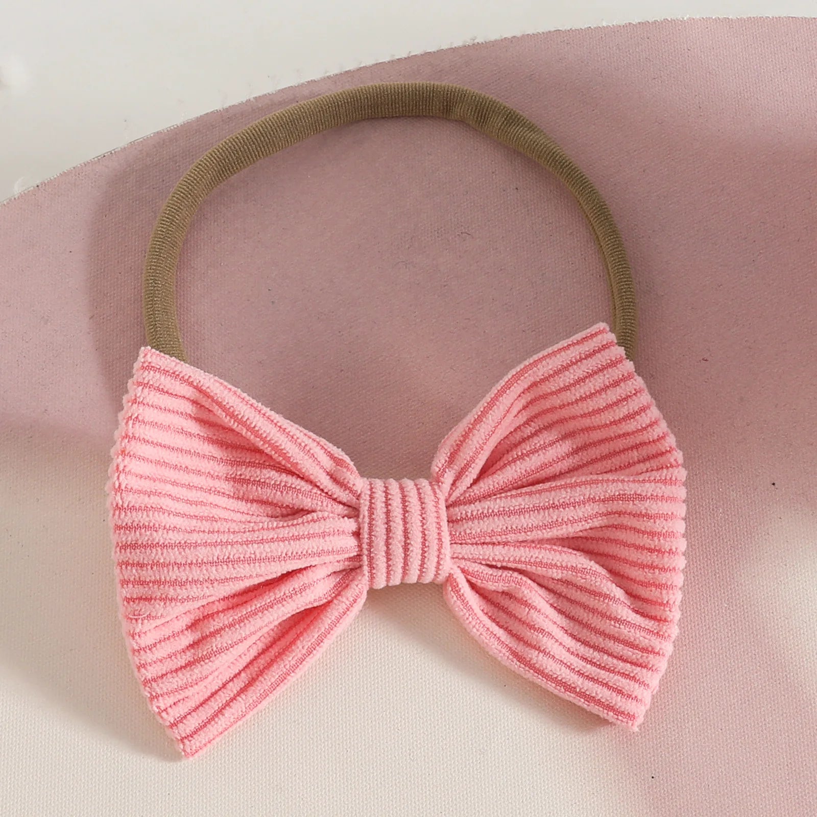 موضة 2025 ربيع خريف sweet toddler بنات clothing heart-shaped طويل-sleeved romper halter فستان baby clothes طقم