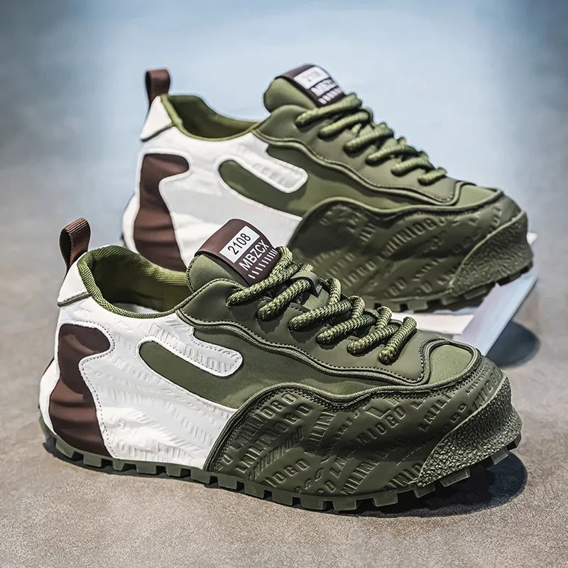 حذاء كاجوال رجالي