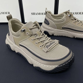 لوفر رجالي – تهوية مريحة، خفيف الوزن