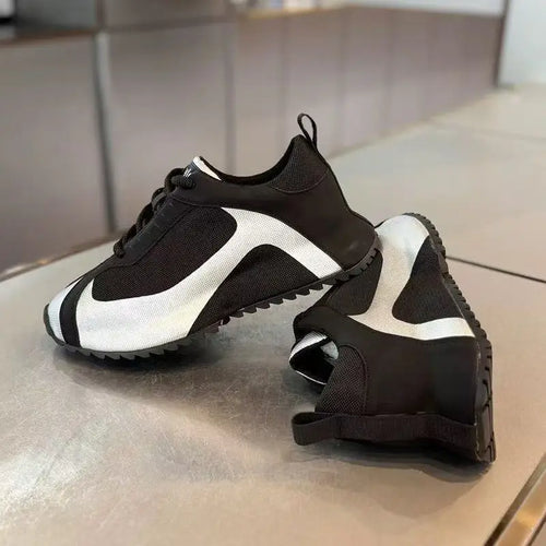 سنيكر رجالي – تهوية مريحة