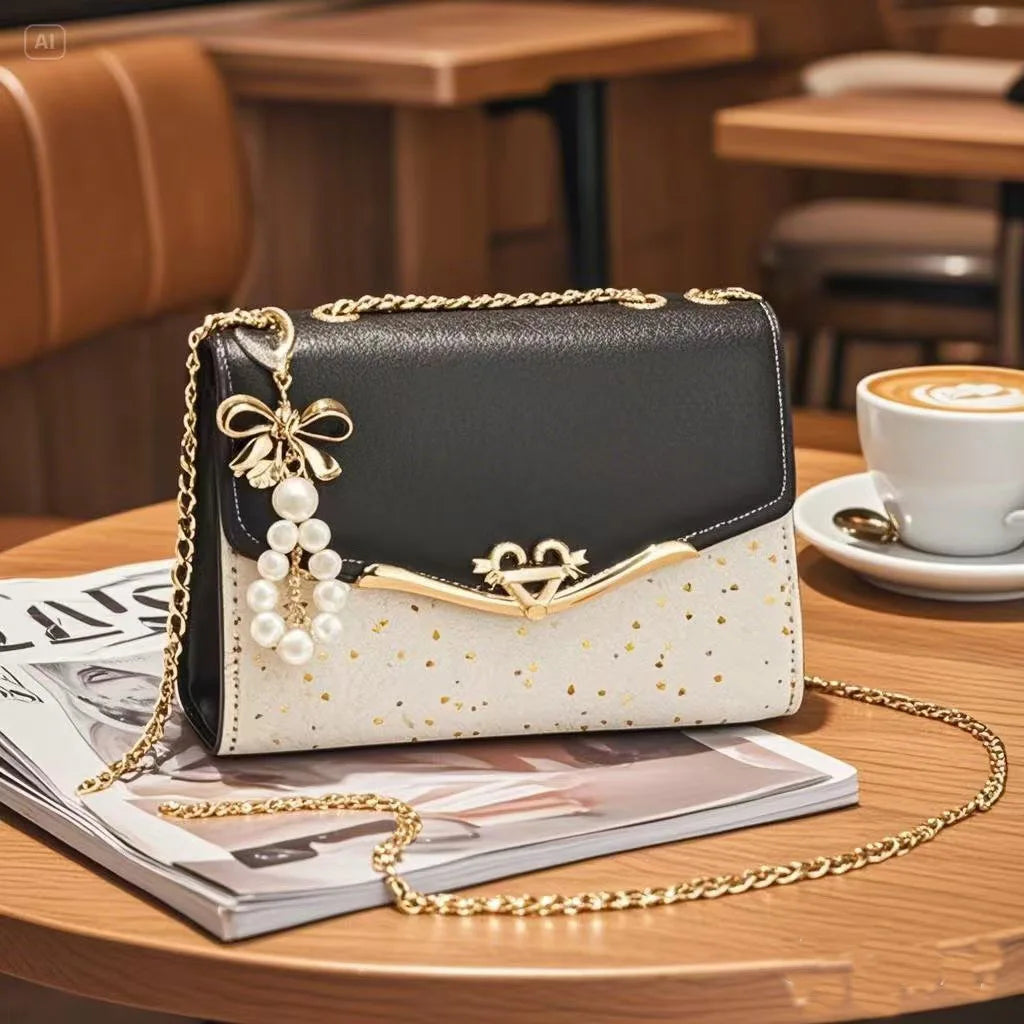 شنطة جلد مميزة للنساء - 2025 Wholesale Fashion Handbags 2025 Tre