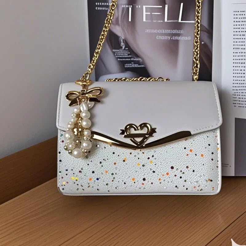 شنطة جلد مميزة للنساء - 2025 Wholesale Fashion Handbags 2025 Tre