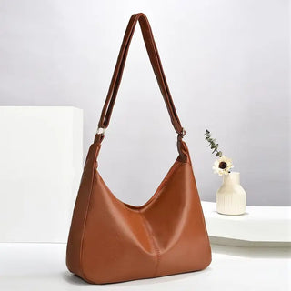 شنطة جلد ترند للنساء - 2025 Wholesale Fashion Handbags Trendy D
