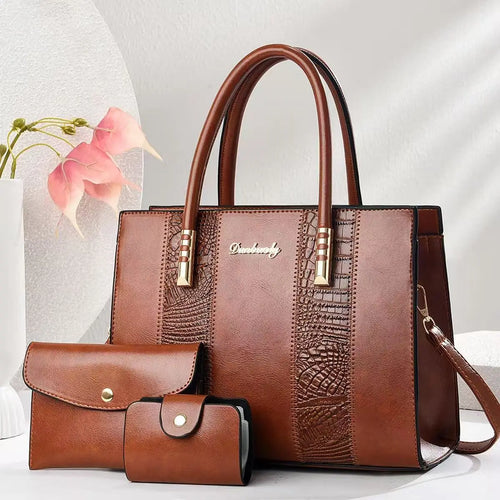 شنطة صغيرة ترند للنساء - 2025 Wholesale Fashion Large Capacity Lu