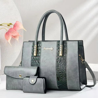 شنطة صغيرة ترند للنساء - 2025 Wholesale Fashion Large Capacity Lu