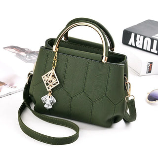 شنطة كتف شيك للنساء - 2025 Wholesale Fashion Trends Woman Embr