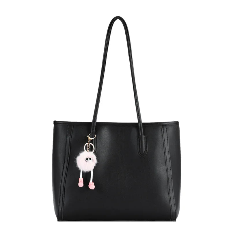 شنطة كروس ترند للنساء - 2025 Wholesale Fashion Women's Handbag E