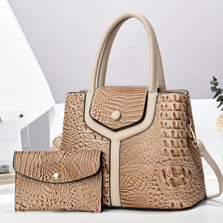 شنطة كروس مميزة للنساء - 2025 Wholesale Female Shoulder Hand Bags