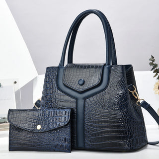 شنطة كروس مميزة للنساء - 2025 Wholesale Female Shoulder Hand Bags