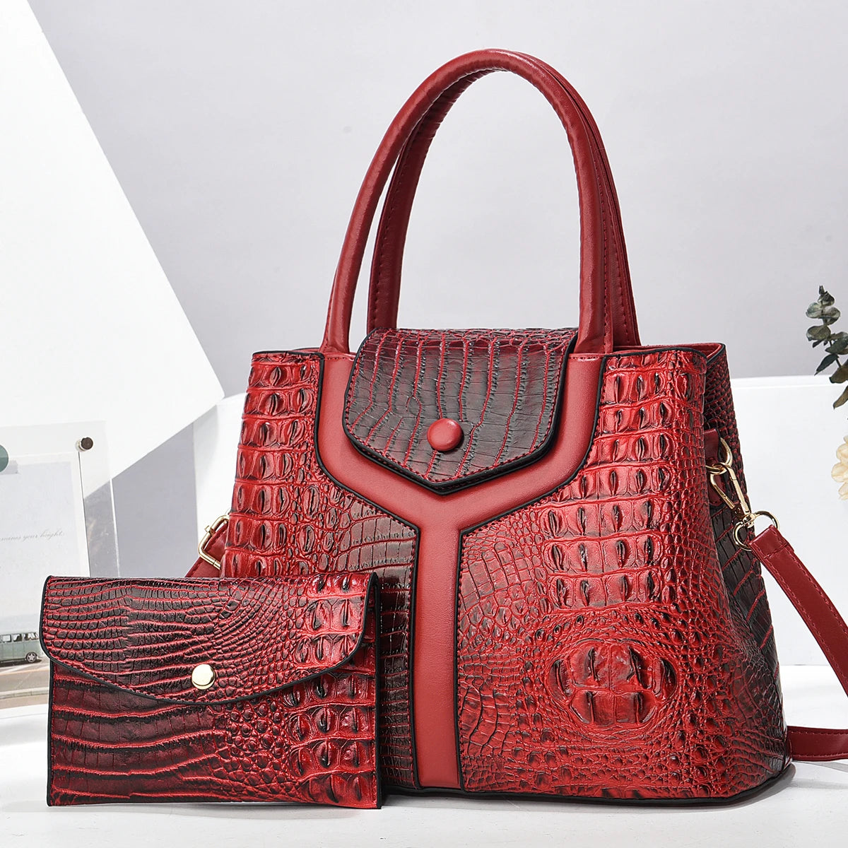 شنطة كروس مميزة للنساء - 2025 Wholesale Female Shoulder Hand Bags