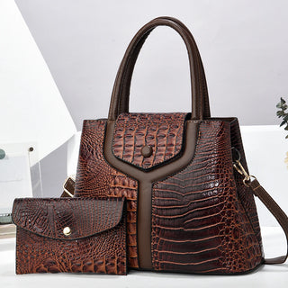 شنطة كروس مميزة للنساء - 2025 Wholesale Female Shoulder Hand Bags