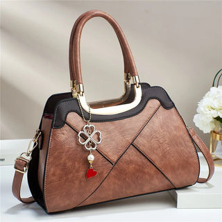 شنطة كتف مميزة للنساء - 2025 Wholesale Good Quality Female Shoul