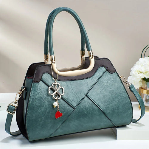 شنطة كتف مميزة للنساء - 2025 Wholesale Good Quality Female Shoul