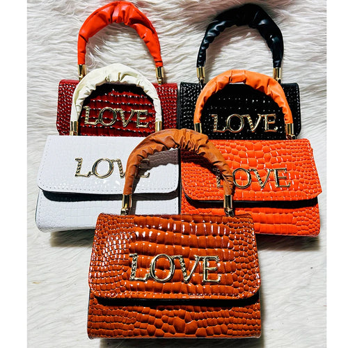 شنطة نسائية عصرية للنساء - 2025 Wholesale Hand Bag Designer Trendy