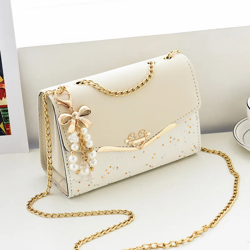 شنطة كتف فاخرة للنساء - 2025 Wholesale High Quality Crossbody Tr