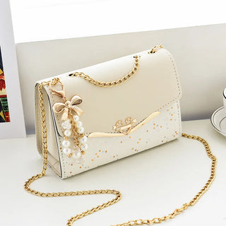 شنطة كتف فاخرة للنساء - 2025 Wholesale High Quality Crossbody Tr