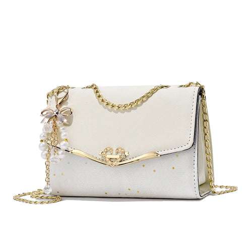 شنطة كتف فاخرة للنساء - 2025 Wholesale High Quality Crossbody Tr