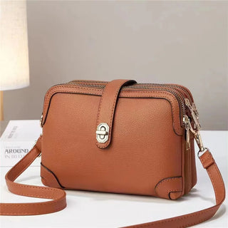 شنطة جلد ترند للنساء - 2025 Wholesale Hot Selling High Quality
