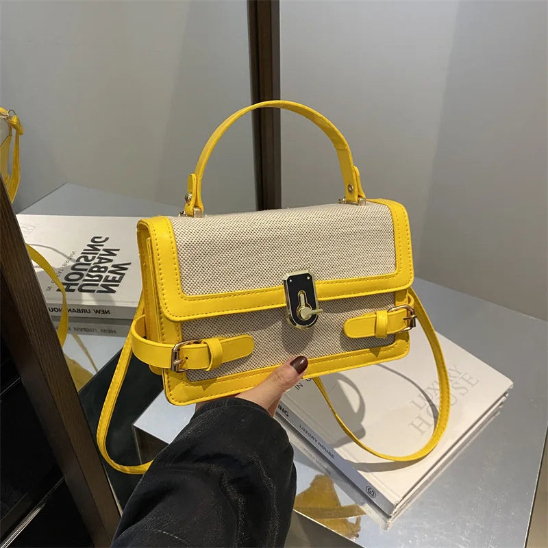 شنطة يد مميزة للنساء - 2025 Wholesale Low MOQ Custom Logo Handb