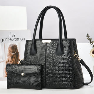شنطة يد أنيقة للنساء - 2025 Wholesale Luxury Leather Fashion Qu