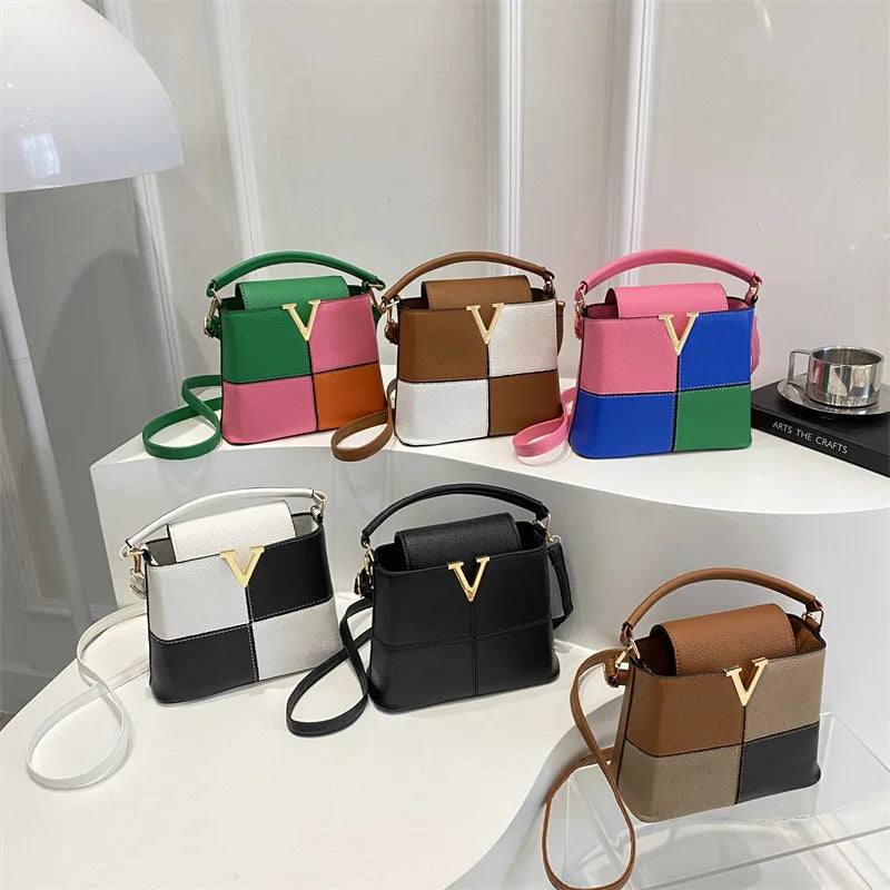 شنطة صغيرة فاخرة للنساء - 2025 Wholesale Manufacturers Trendy Hand