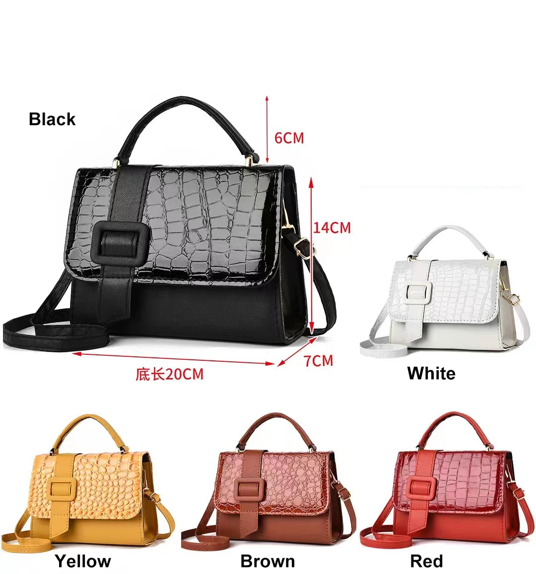 شنطة سهرة كاجوال للنساء - 2025 Wholesale Manufacturers Trendy Purs