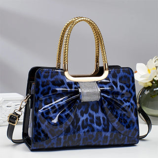 شنطة يد مميزة للنساء - 2025 Wholesale New Fashion PU Leather Wo