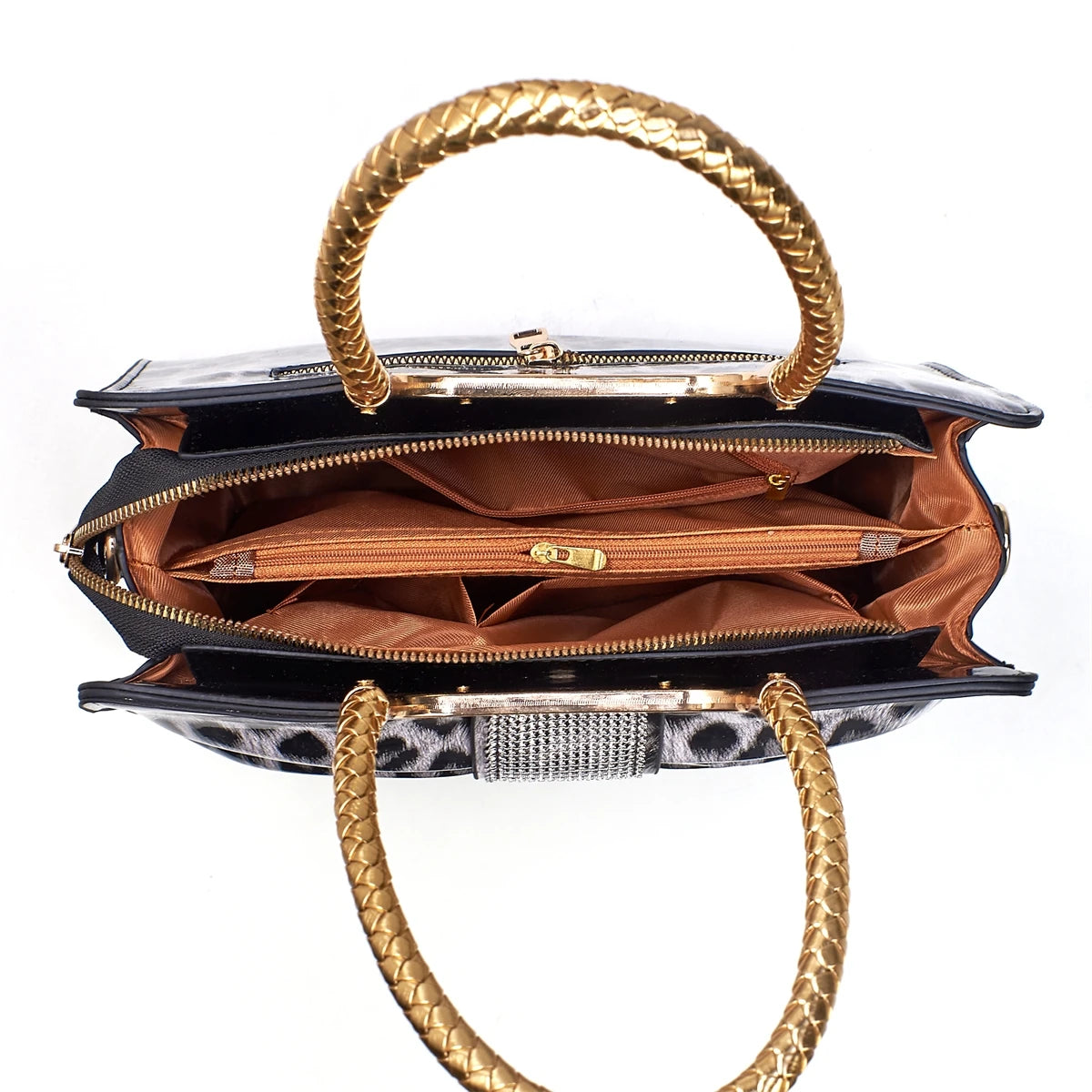 شنطة يد مميزة للنساء - 2025 Wholesale New Fashion PU Leather Wo