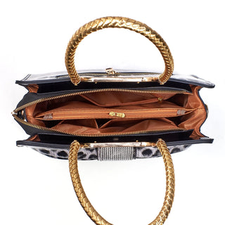 شنطة يد مميزة للنساء - 2025 Wholesale New Fashion PU Leather Wo