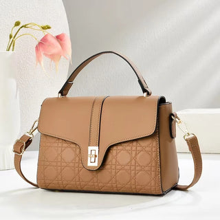 شنطة يد أنيقة للنساء - 2025 Wholesale New Fashion PU Leather Wo