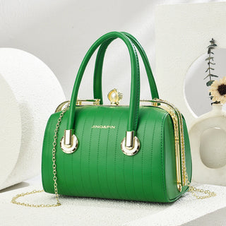 شنطة جلد مميزة للنساء - 2025 Wholesale PU Leather Good Quality W
